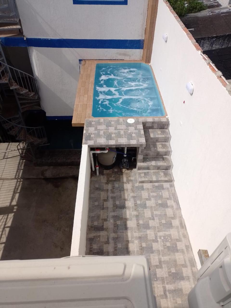 Safariplaya * Cartagena