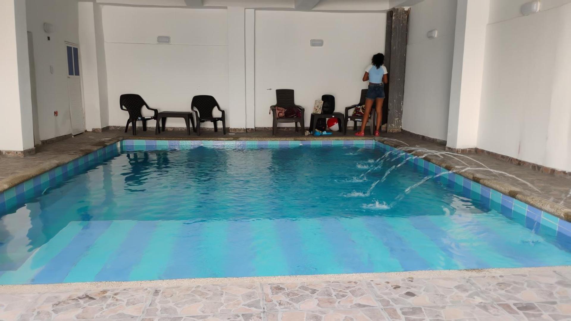 Safariplaya Cartagena