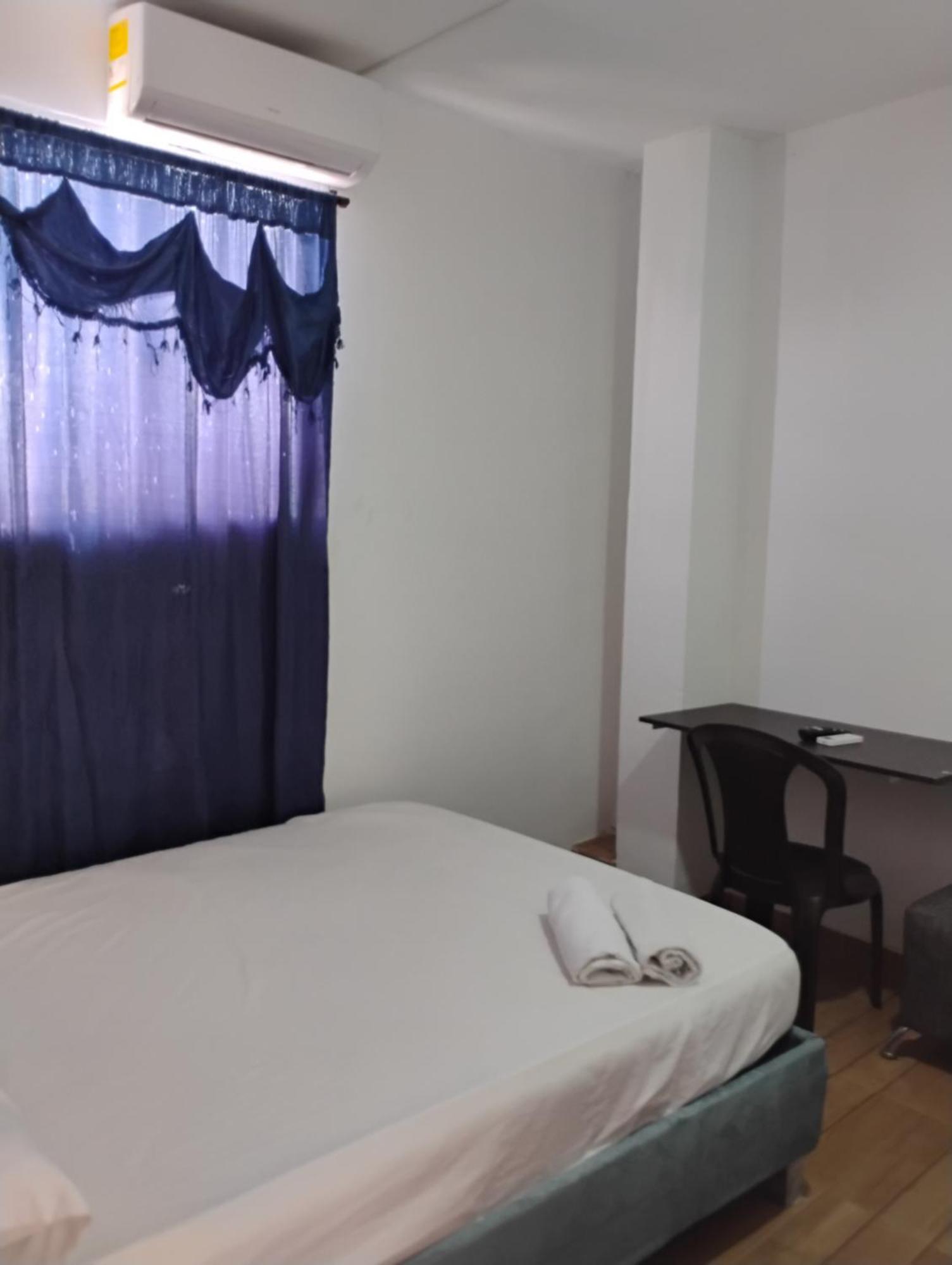 Apartamento Safariplaya *