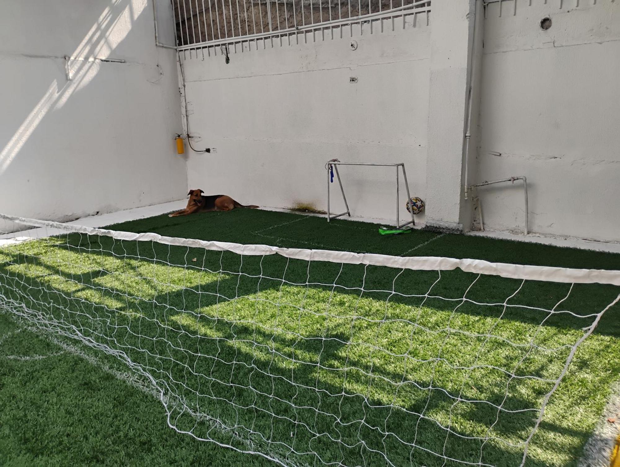 Safariplaya Apartamento Cartagena