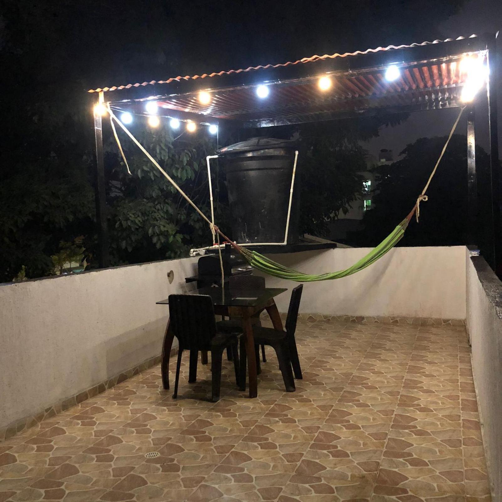 Safariplaya Cartagena