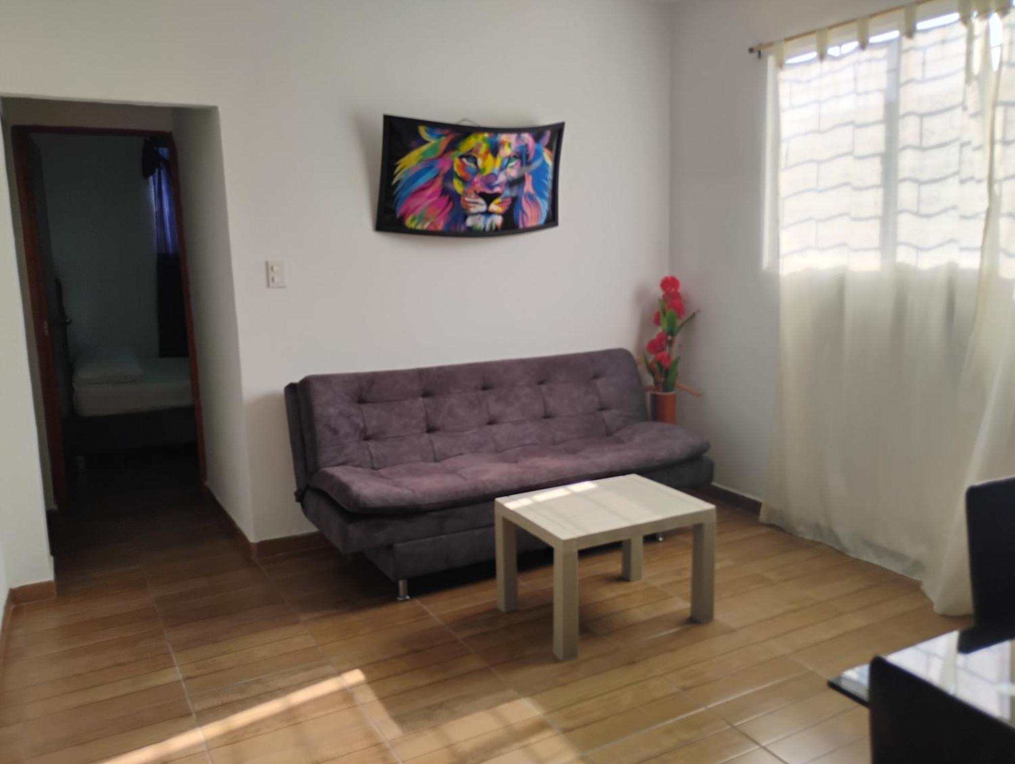 Apartamento Safariplaya