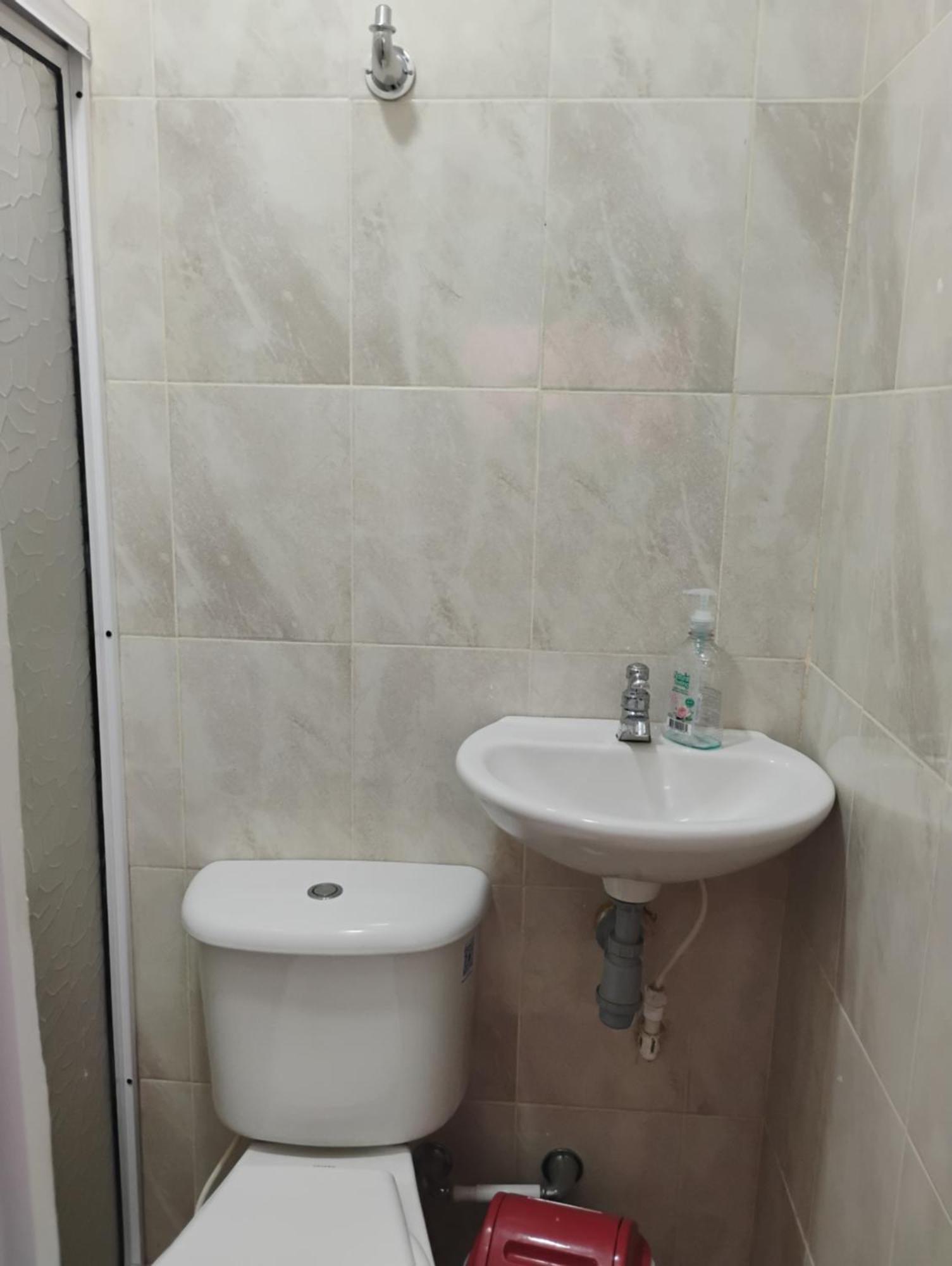 Apartamento Safariplaya *