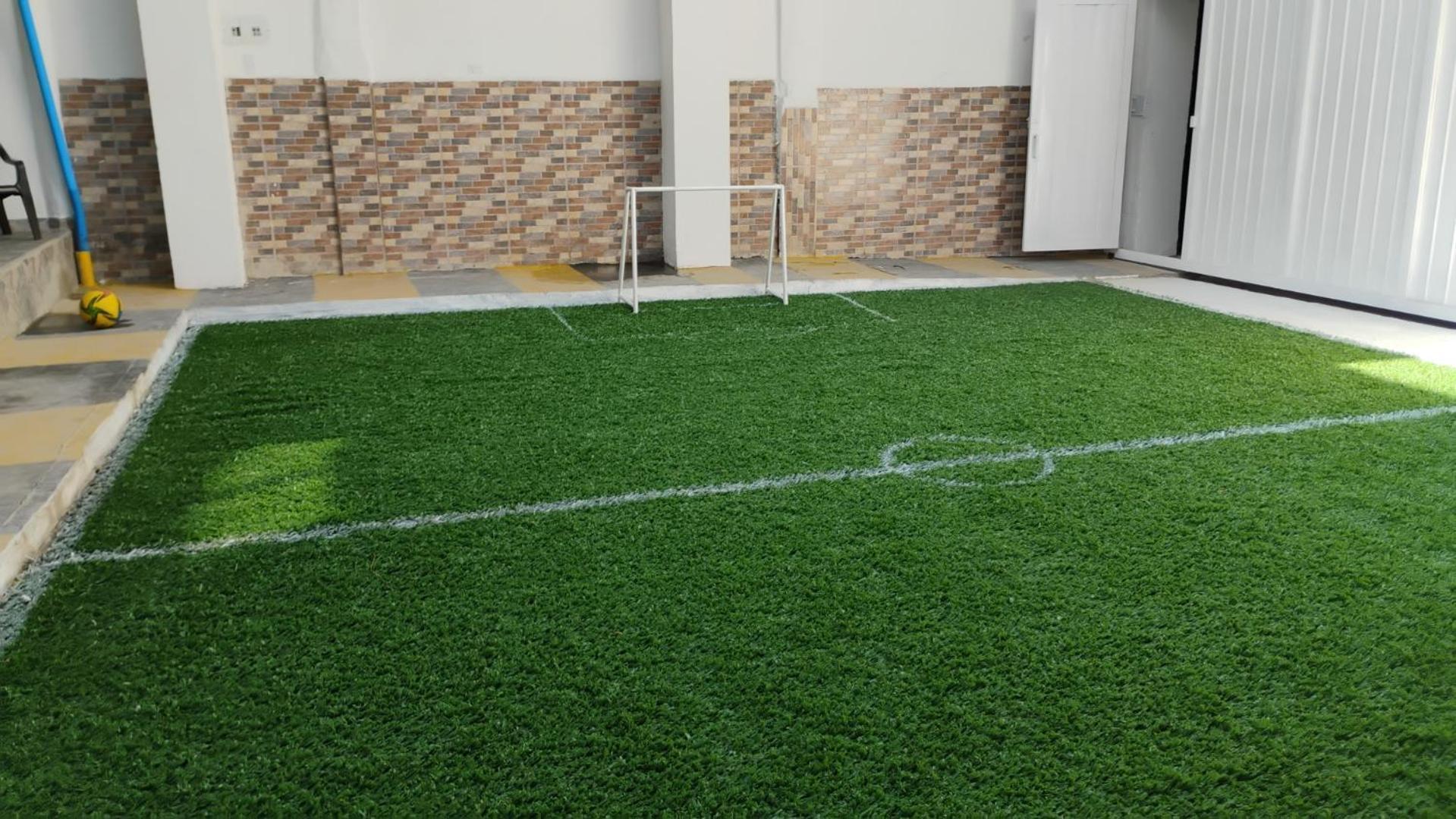 Safariplaya Apartamento