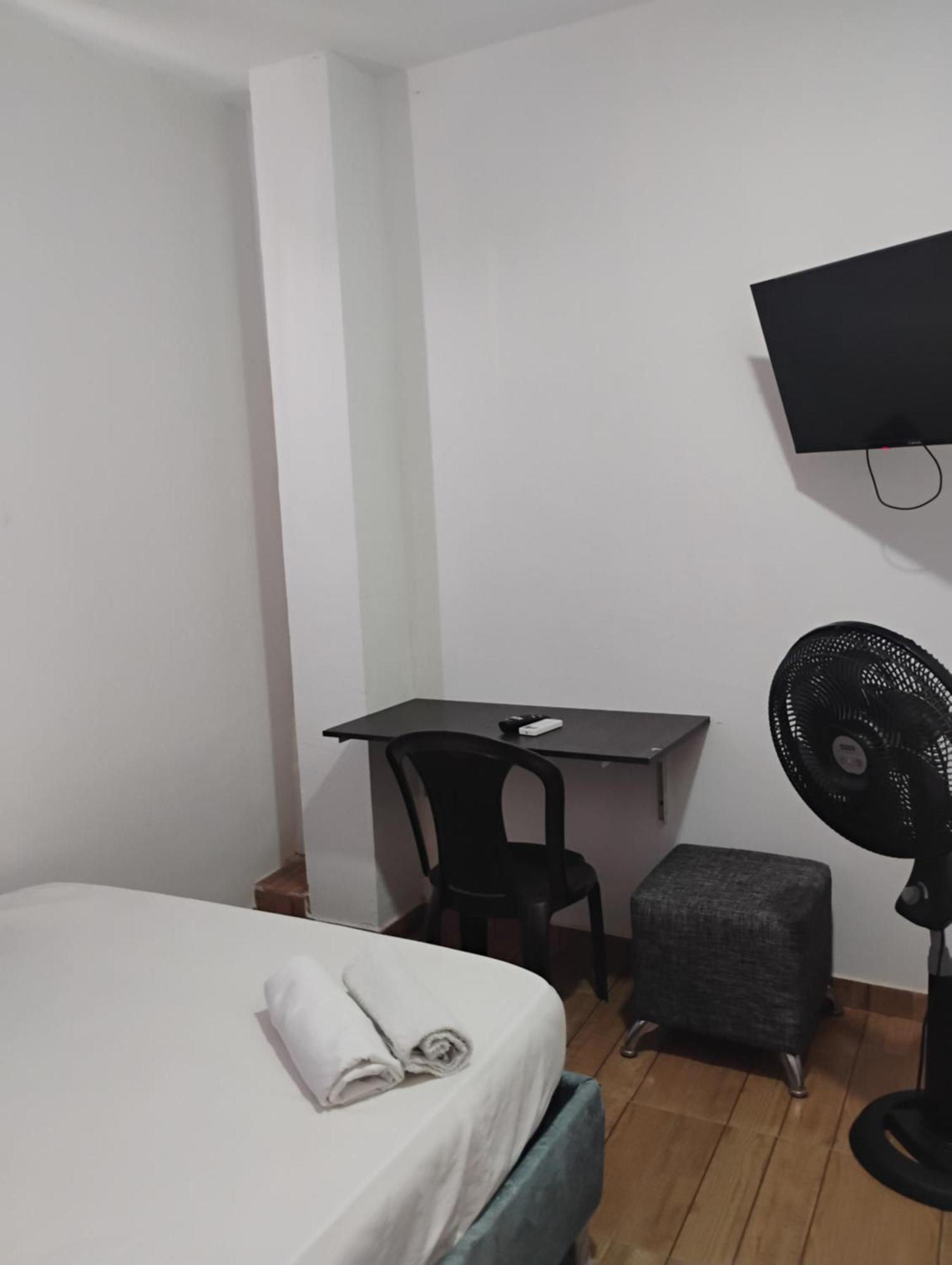 Safariplaya Apartamento *