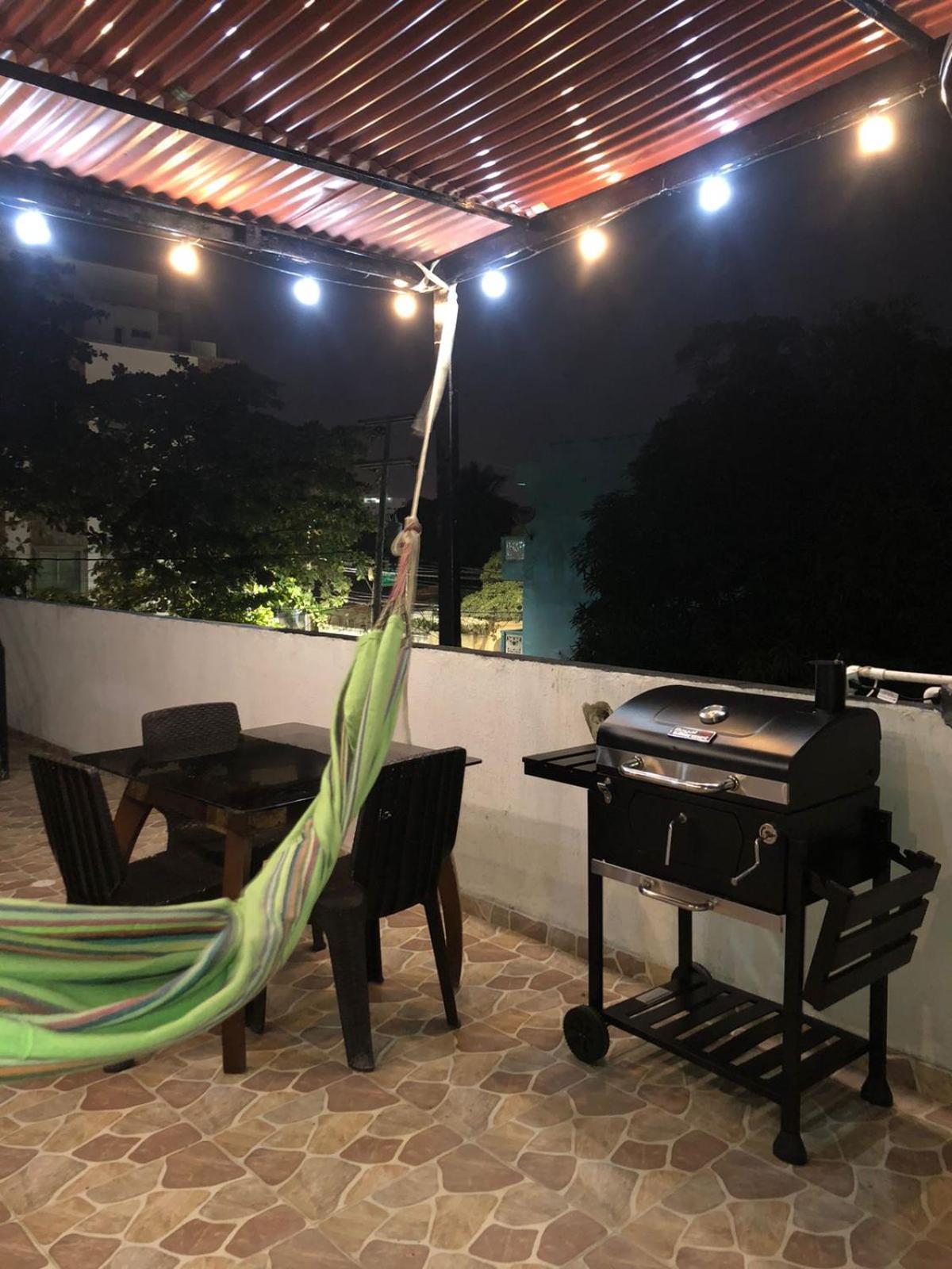 Safariplaya Apartamento Cartagena