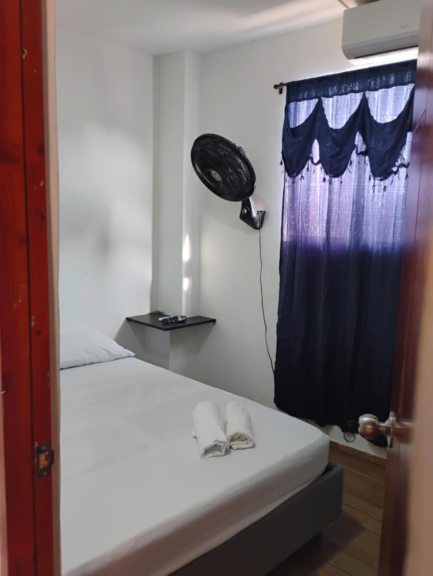 Safariplaya * Cartagena