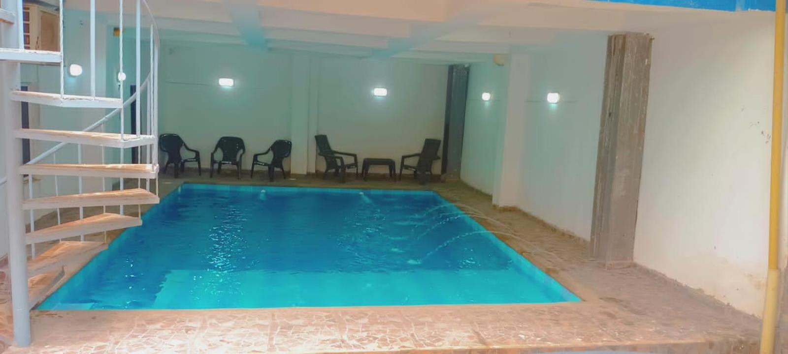 Safariplaya Apartamento Cartagena