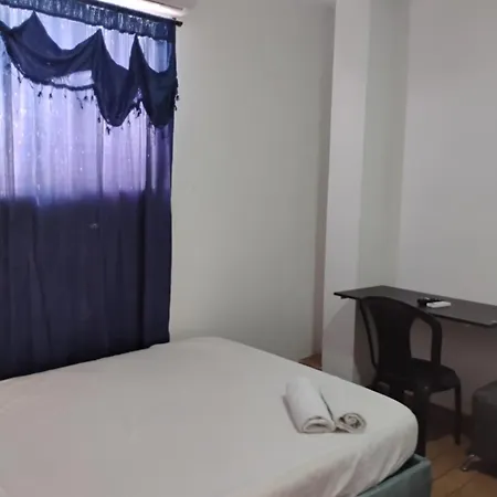 Apartamento Safariplaya *