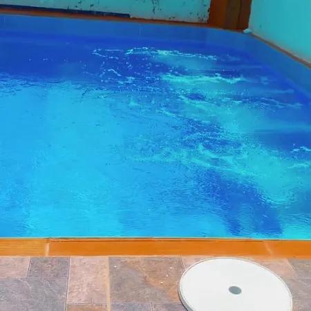 Safariplaya Apartamento Cartagena