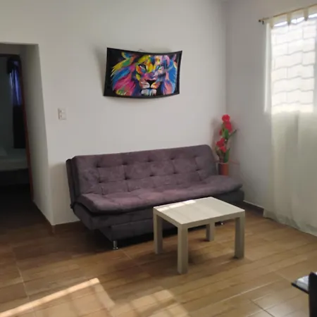 Apartamento Safariplaya