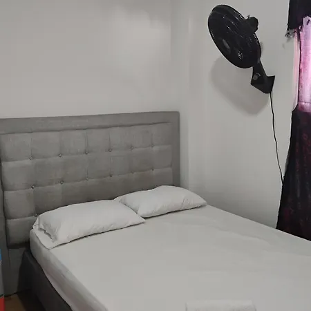 Safariplaya Apartamento *