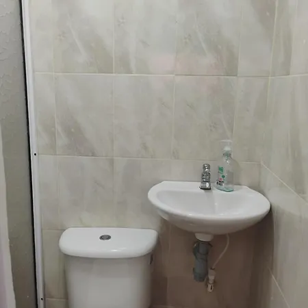 Apartamento Safariplaya *