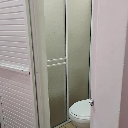 Safariplaya Apartamento *
