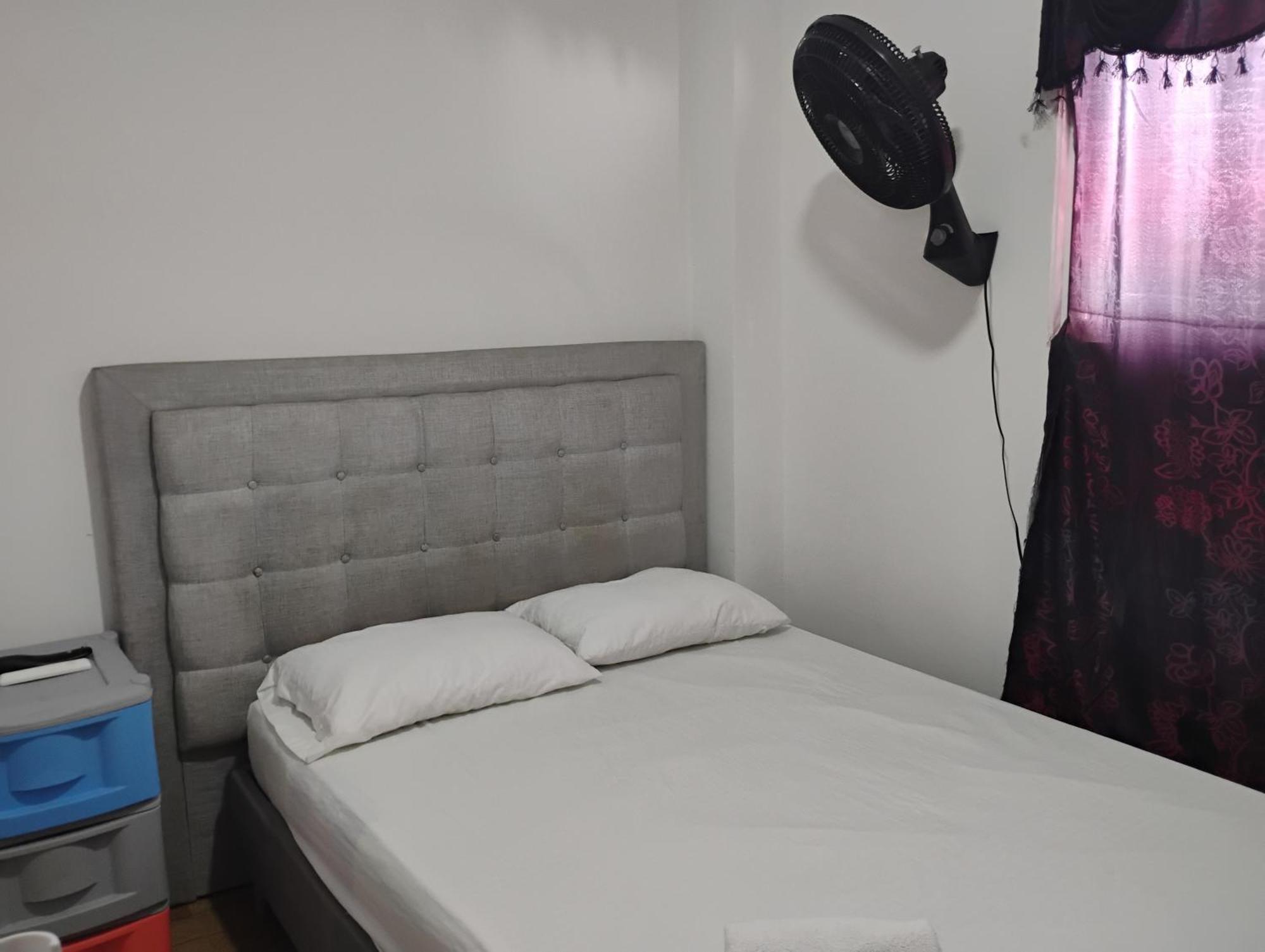 Safariplaya Apartment *