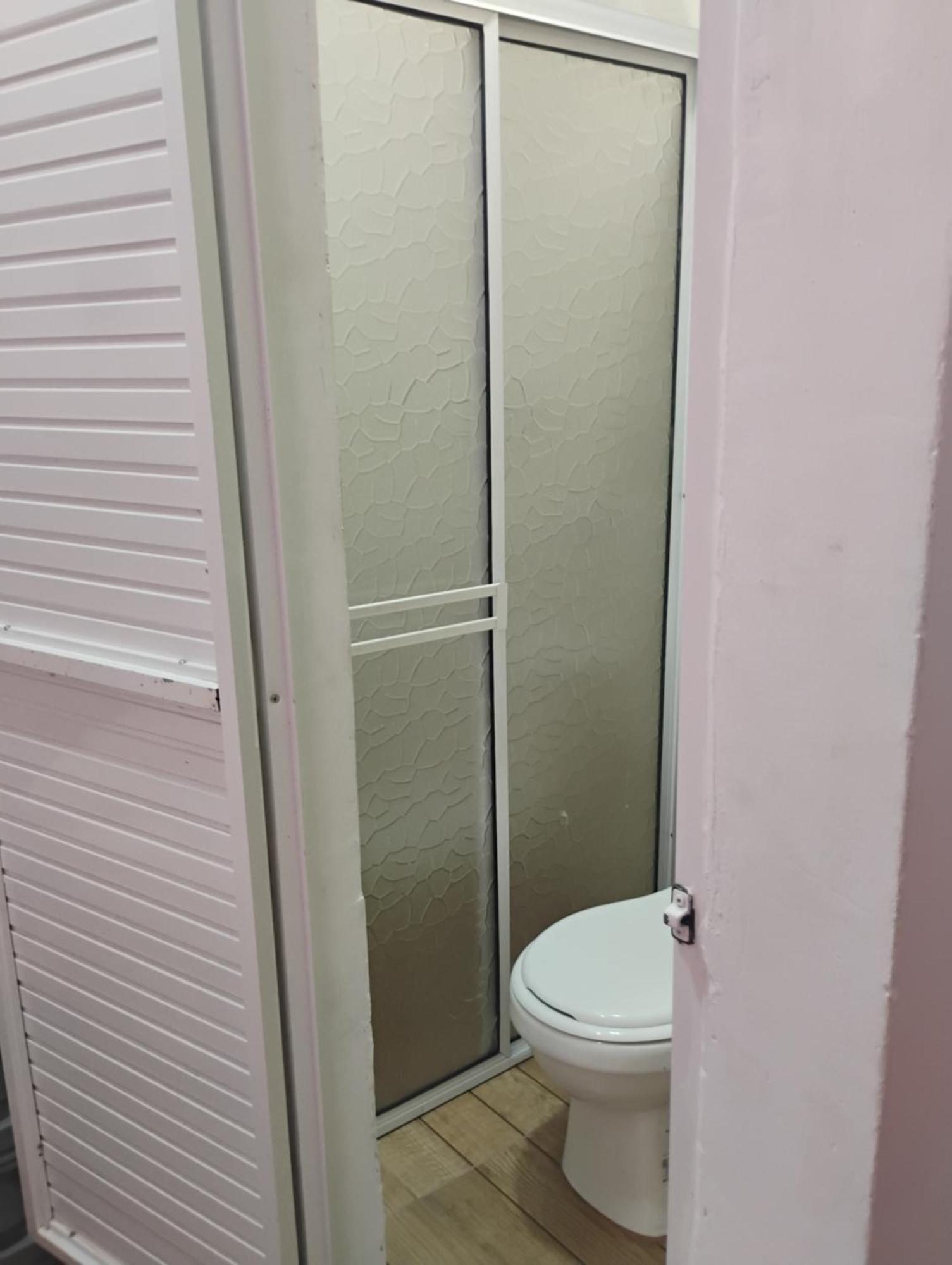 Safariplaya Apartment *